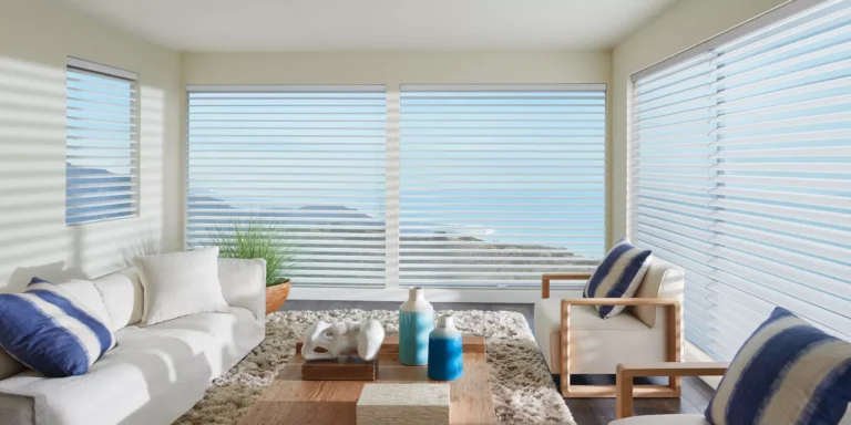 ClearView® Originale™ Classic Look Fabric in White Diamond